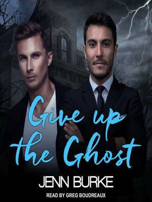 Give Up the Ghost - Audiobook